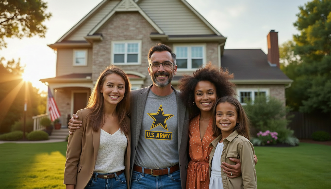 Buying a Home