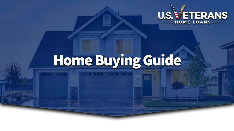 Home Buying Guide Slide 1