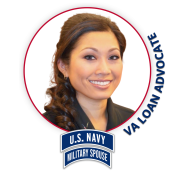 Annie Villanueva - VA Loan Advocate