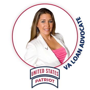 Stacie Taylor - VA Loan Advocate